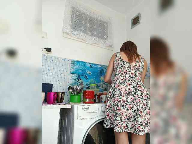 -NeZabudka webcam