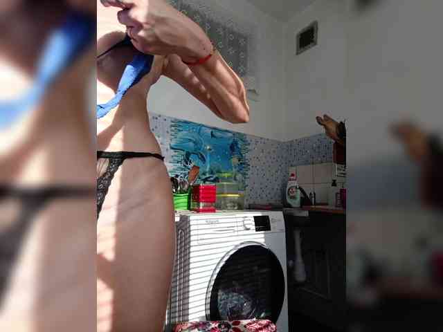 -NeZabudka webcam