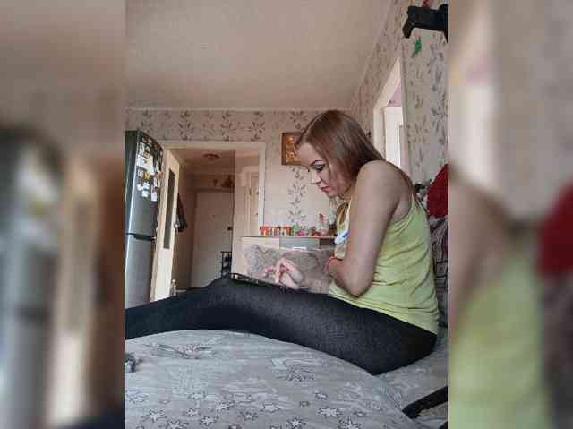 -NeZabudka webcam