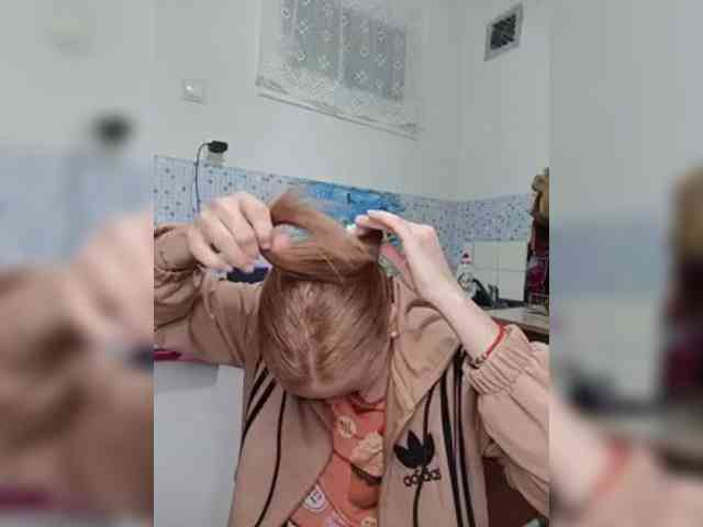 -nezabudka's live room