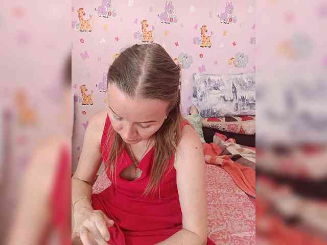 -NeZabudka webcam