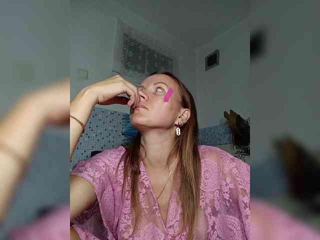 -NeZabudka webcam