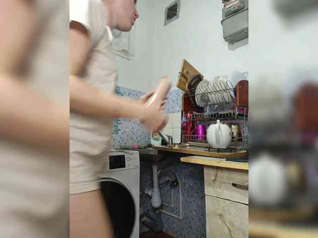 -nezabudka's live room