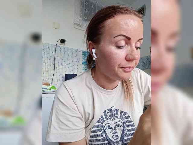 -NeZabudka webcam