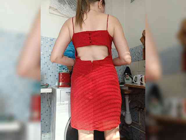 -NeZabudka webcam