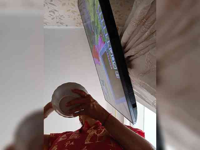 -NeZabudka webcam