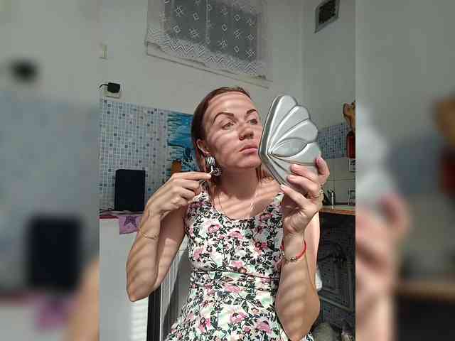 -NeZabudka webcam