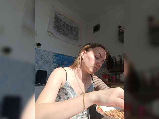 -NeZabudka webcam