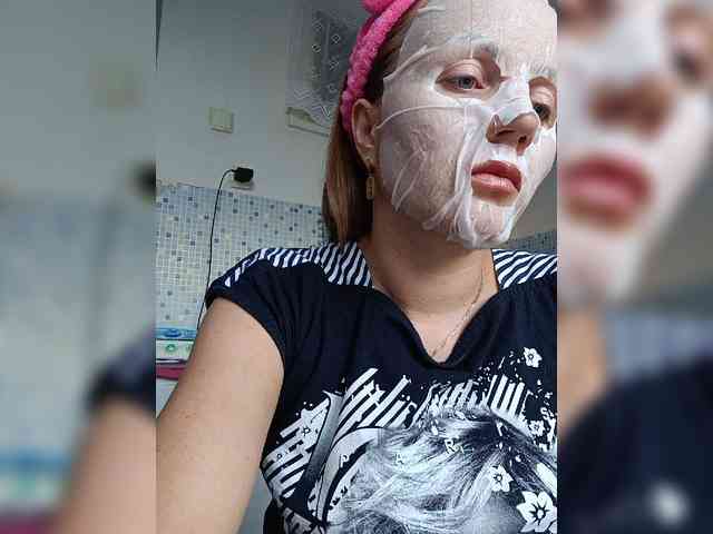 -NeZabudka webcam