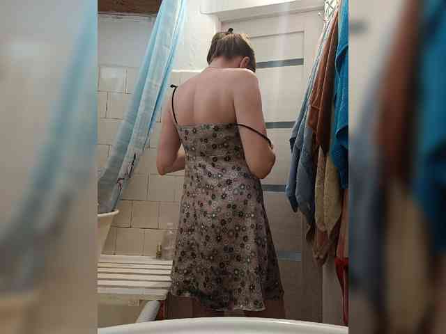 -NeZabudka webcam