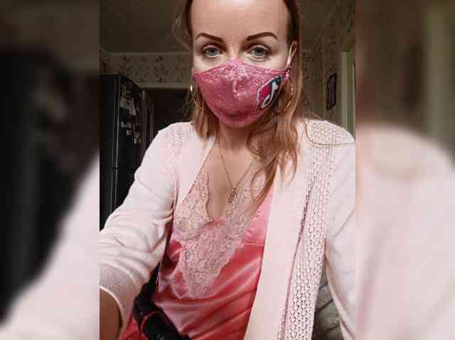 cam chat adult Alenushka888