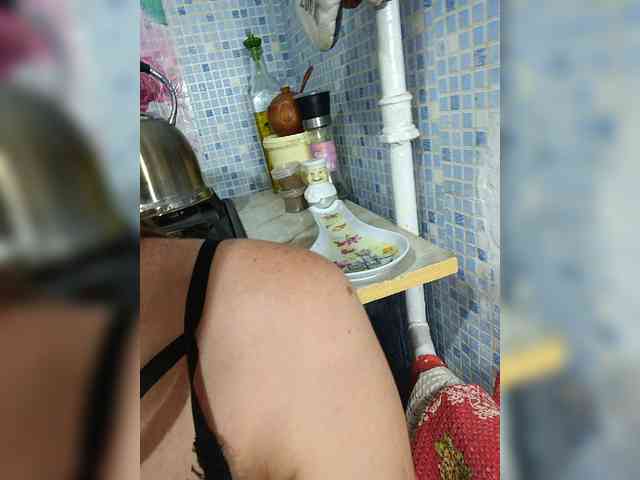 -NeZabudka webcam