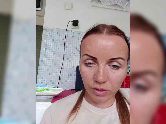 -NeZabudka webcam