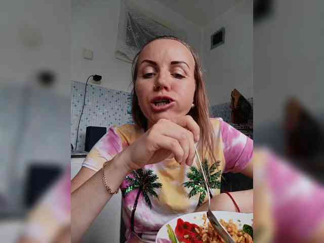 Alenushka888 Sex Cam Show