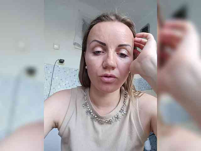-NeZabudka webcam