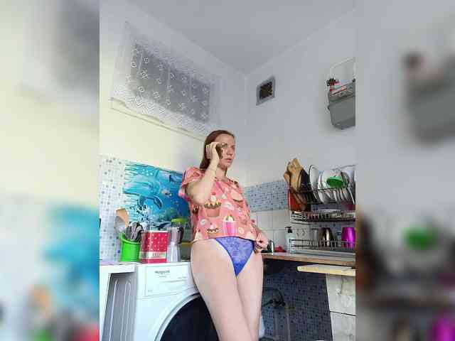 -NeZabudka webcam