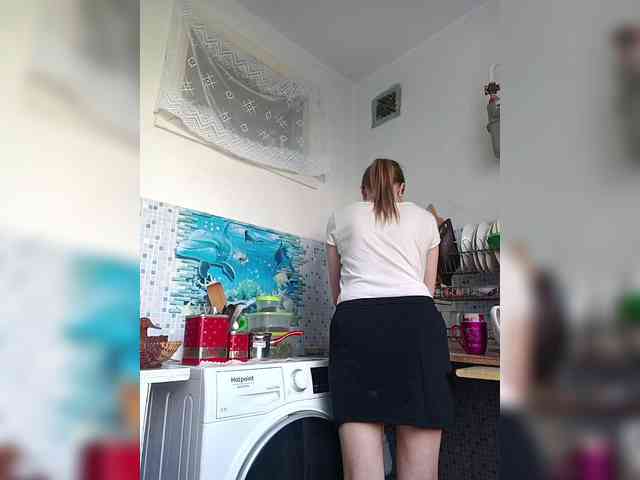 -NeZabudka webcam
