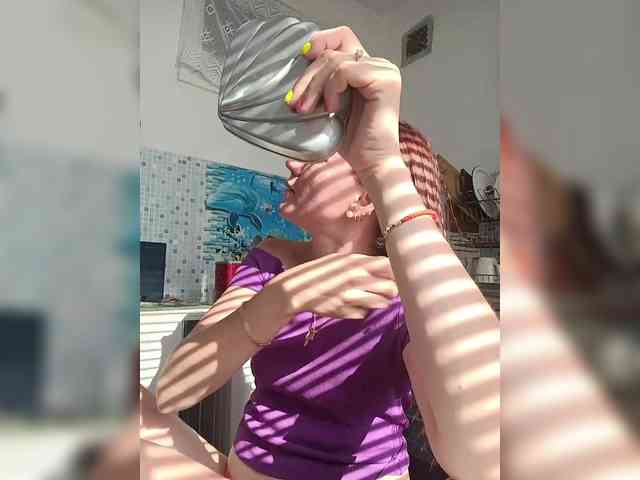 -NeZabudka webcam