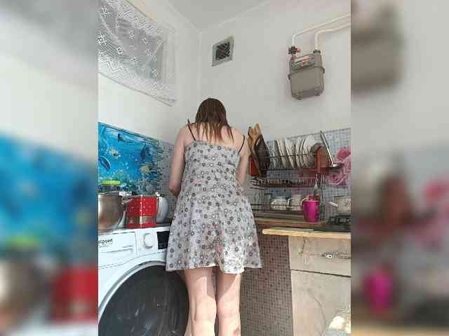 -NeZabudka webcam
