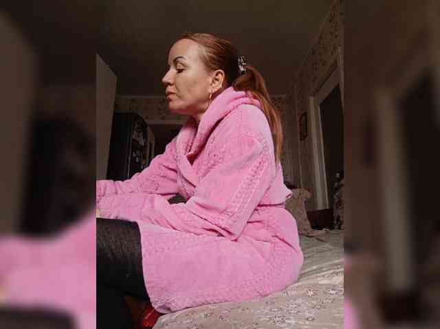 -NeZabudka webcam