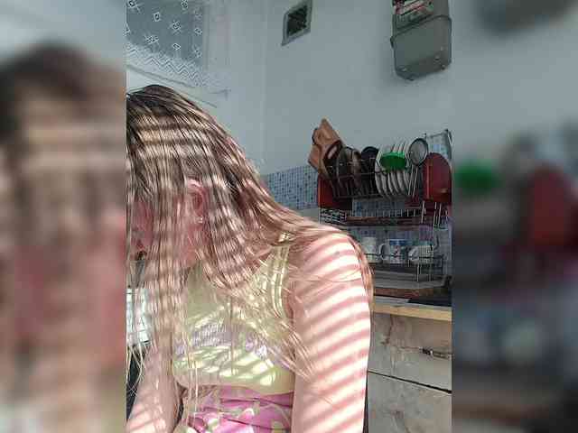 Alenushka888 Sex Cam Show