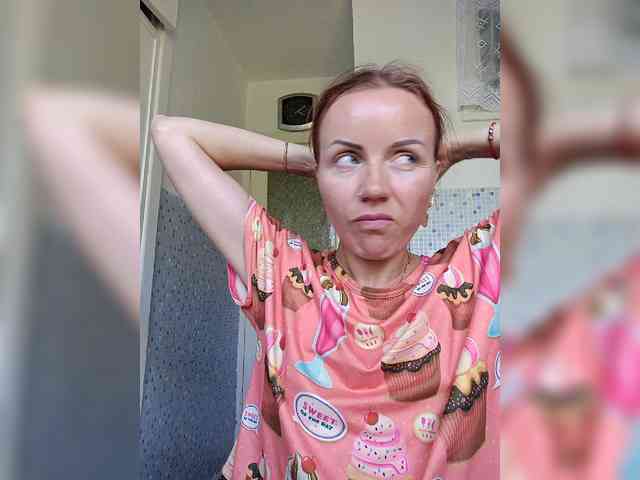 -NeZabudka webcam