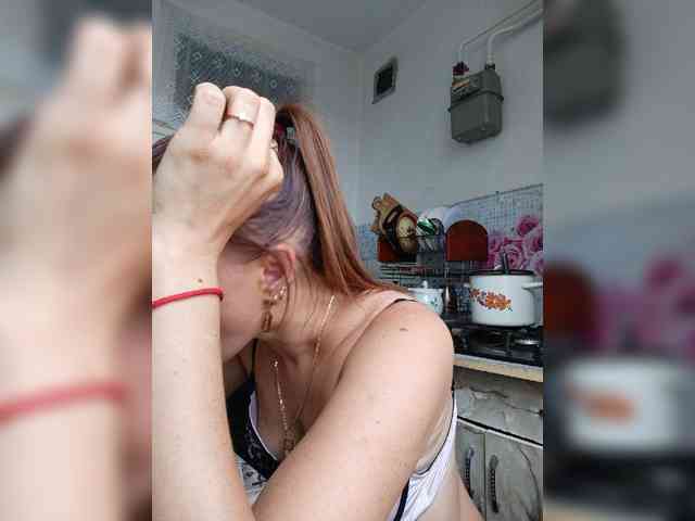 -NeZabudka webcam
