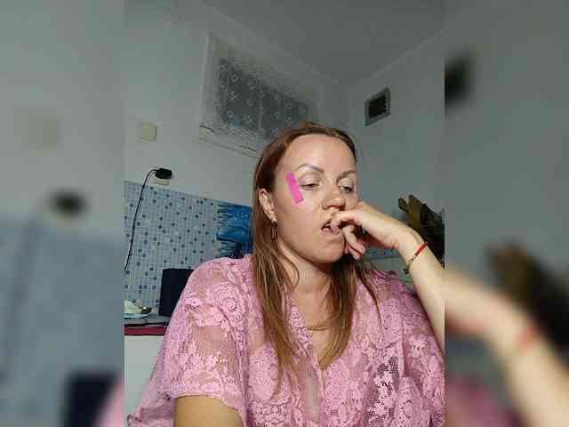 -NeZabudka webcam