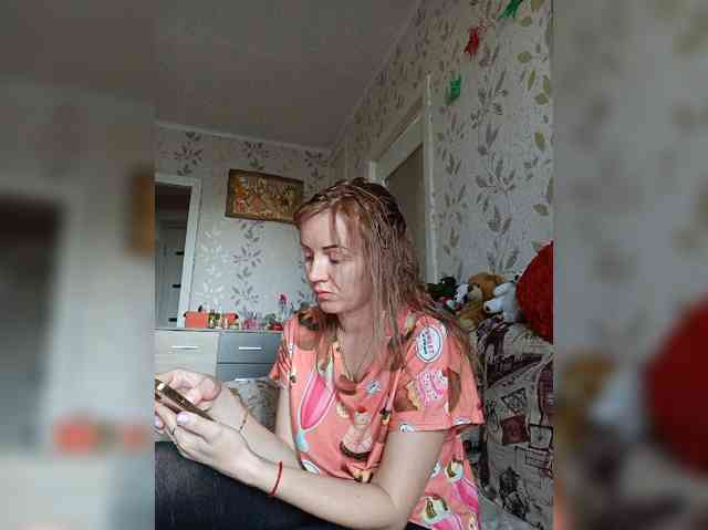 -nezabudka's live room