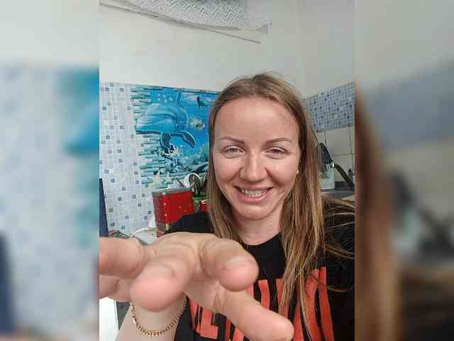 -NeZabudka webcam
