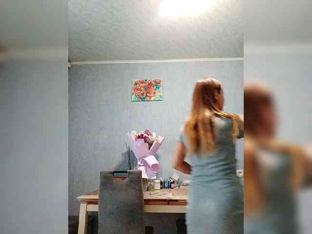soulbody webcam