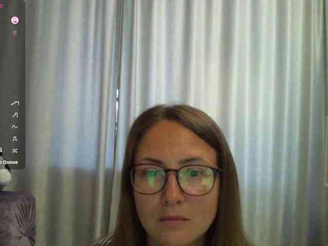 soulbody webcam