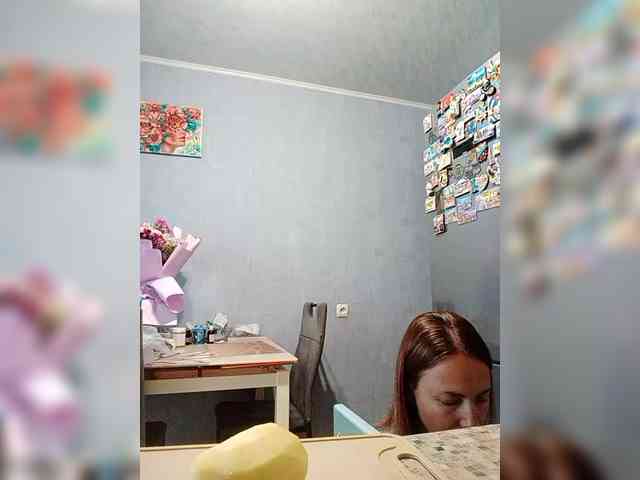 soulbody webcam