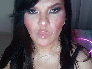 Brunetochkaaa