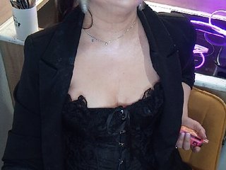 Brunetochkaaa