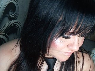 Brunetochkaaa Porn Show