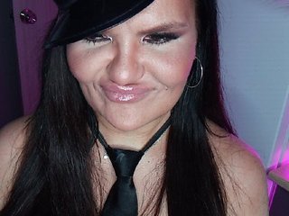 Brunetochkaaa
