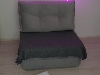 Brunetochkaaa Porn Show