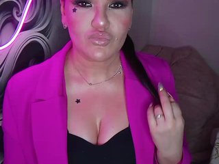 Brunetochkaaa Porn Show