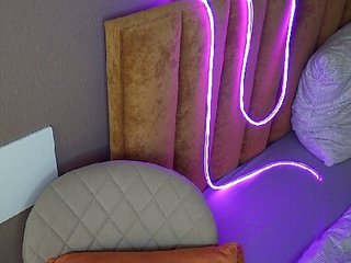 Brunetochkaaa Porn Show