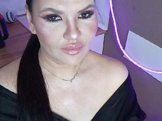 Brunetochkaaa