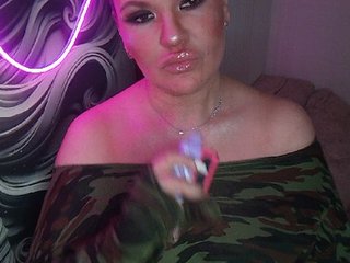 Brunetochkaaa Porn Show