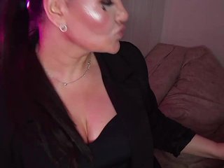 Brunetochkaaa
