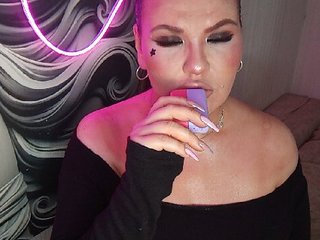Brunetochkaaa