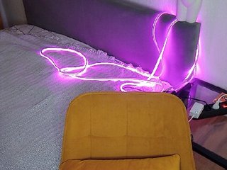 Brunetochkaaa Porn Show