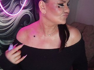 Brunetochkaaa