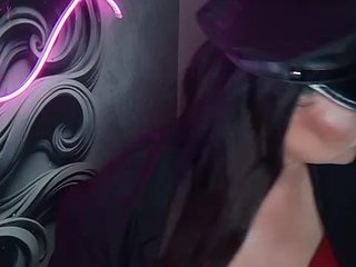 Brunetochkaaa Porn Show