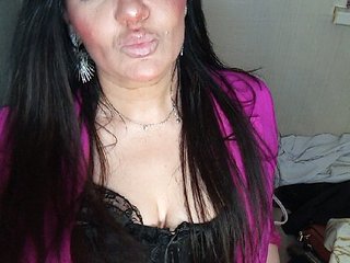 Brunetochkaaa