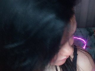 Brunetochkaaa Porn Show