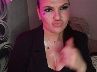 Brunetochkaaa